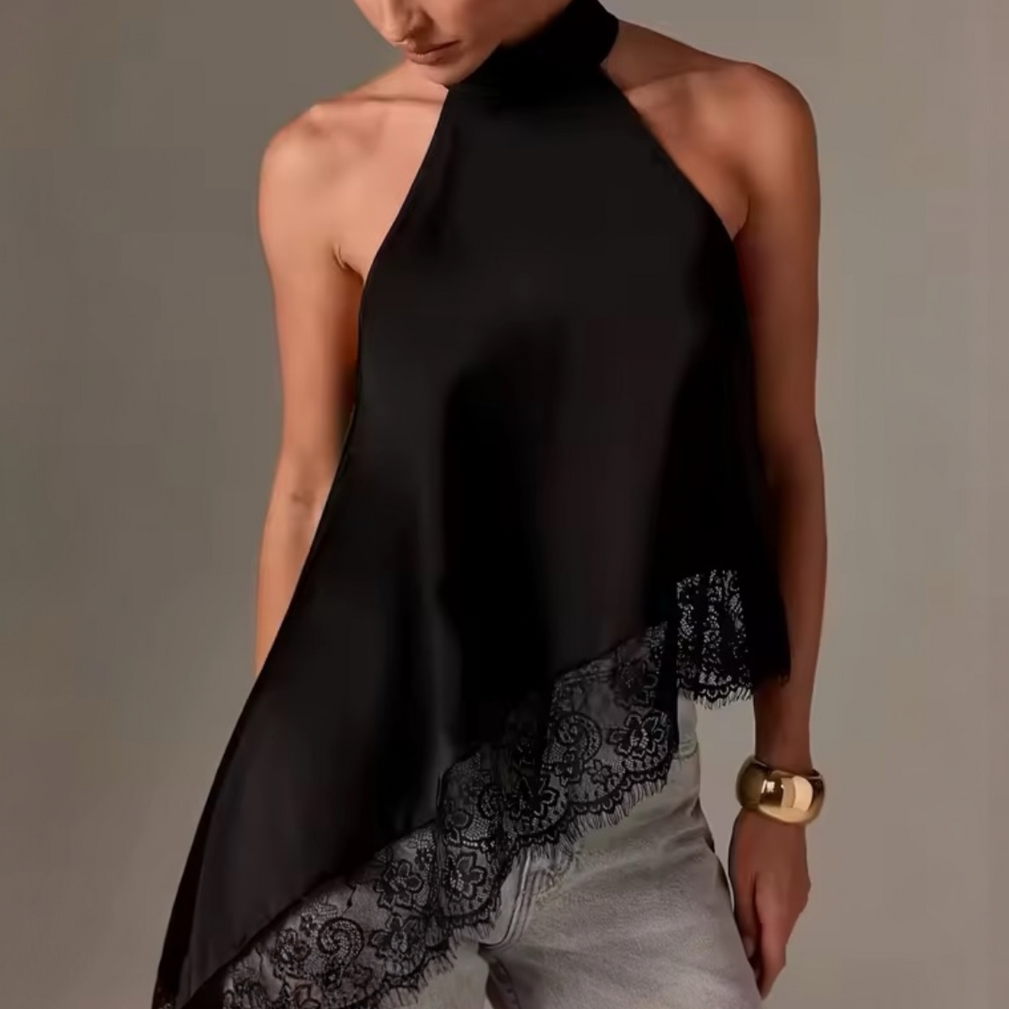 Blusa Felipa