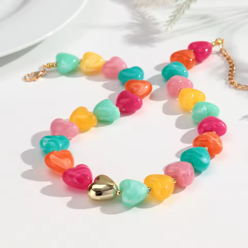 Collar Trisha
