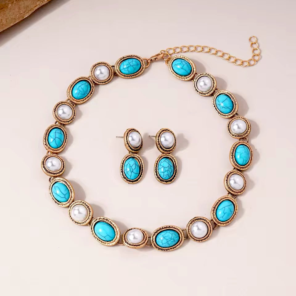 Collar & Aros Ada
