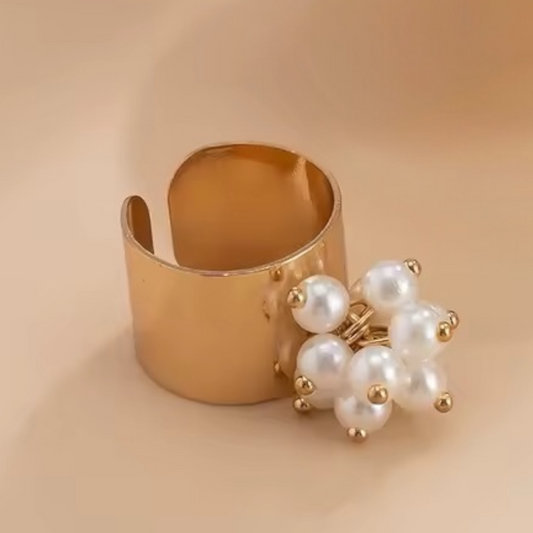 Anillo Elena