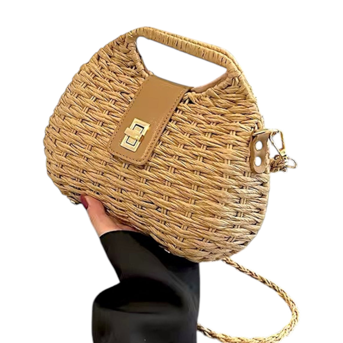 Carterita/Tote Zoe