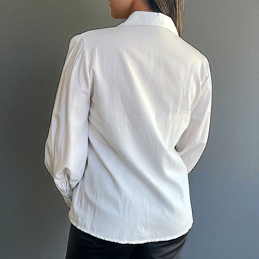 Camisa Bordada Jana