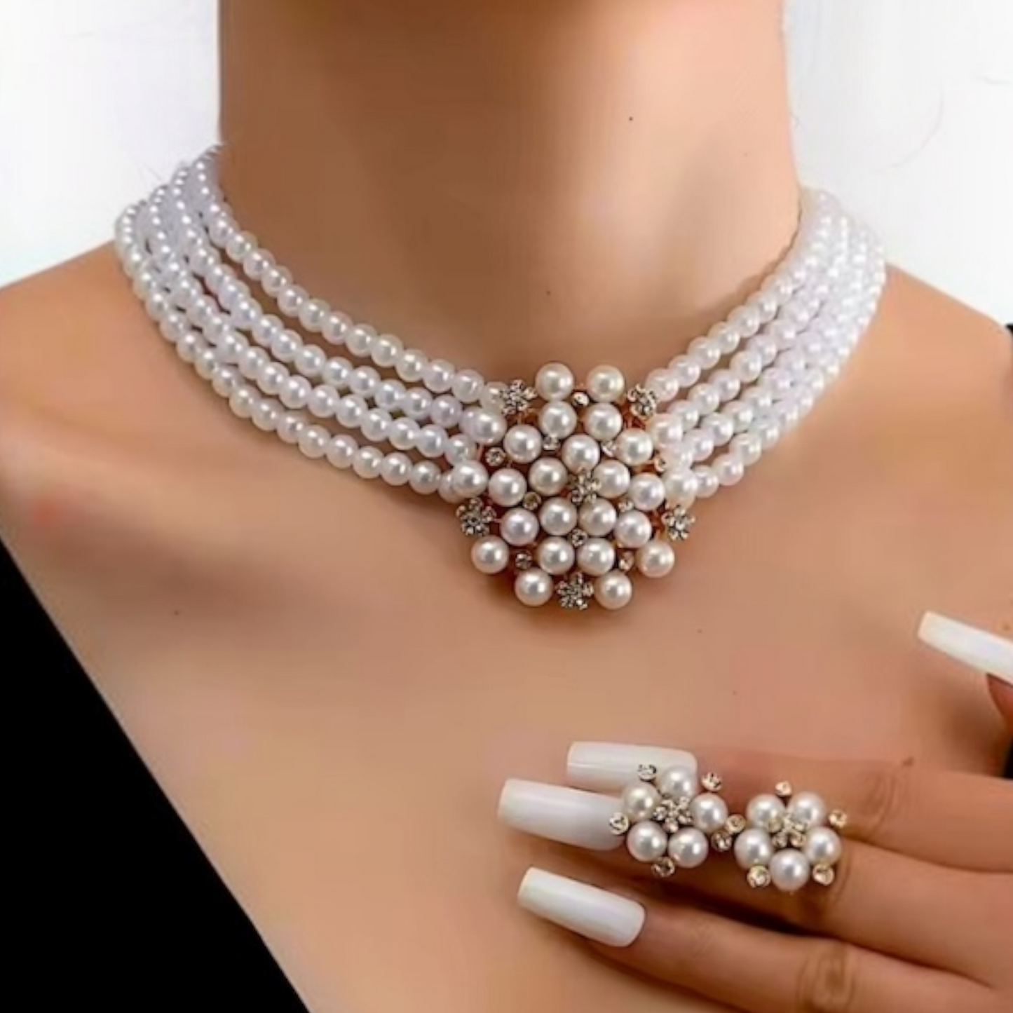 Collar Dorotea