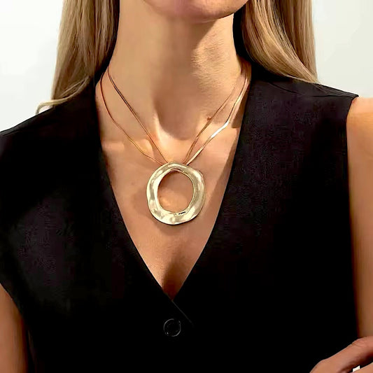Collar Nayeli