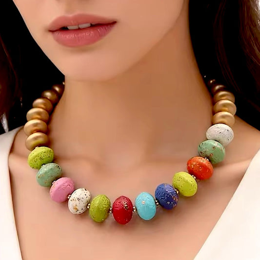 Collar Indira