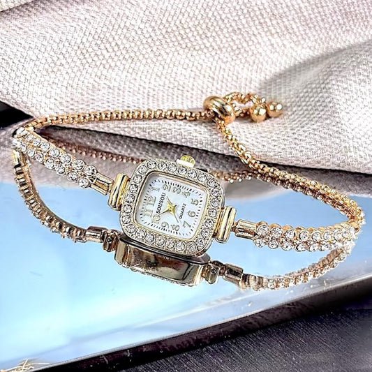Reloj Clare