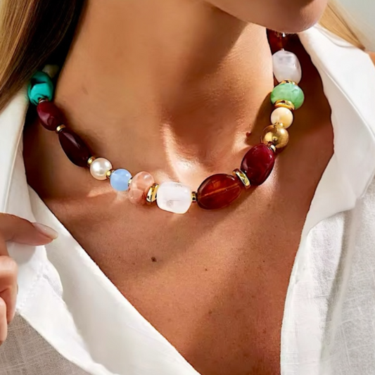 Collar Olivia