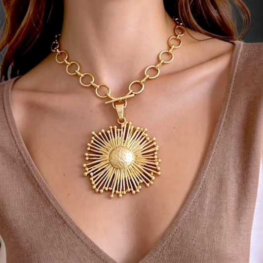 Collar Sophia