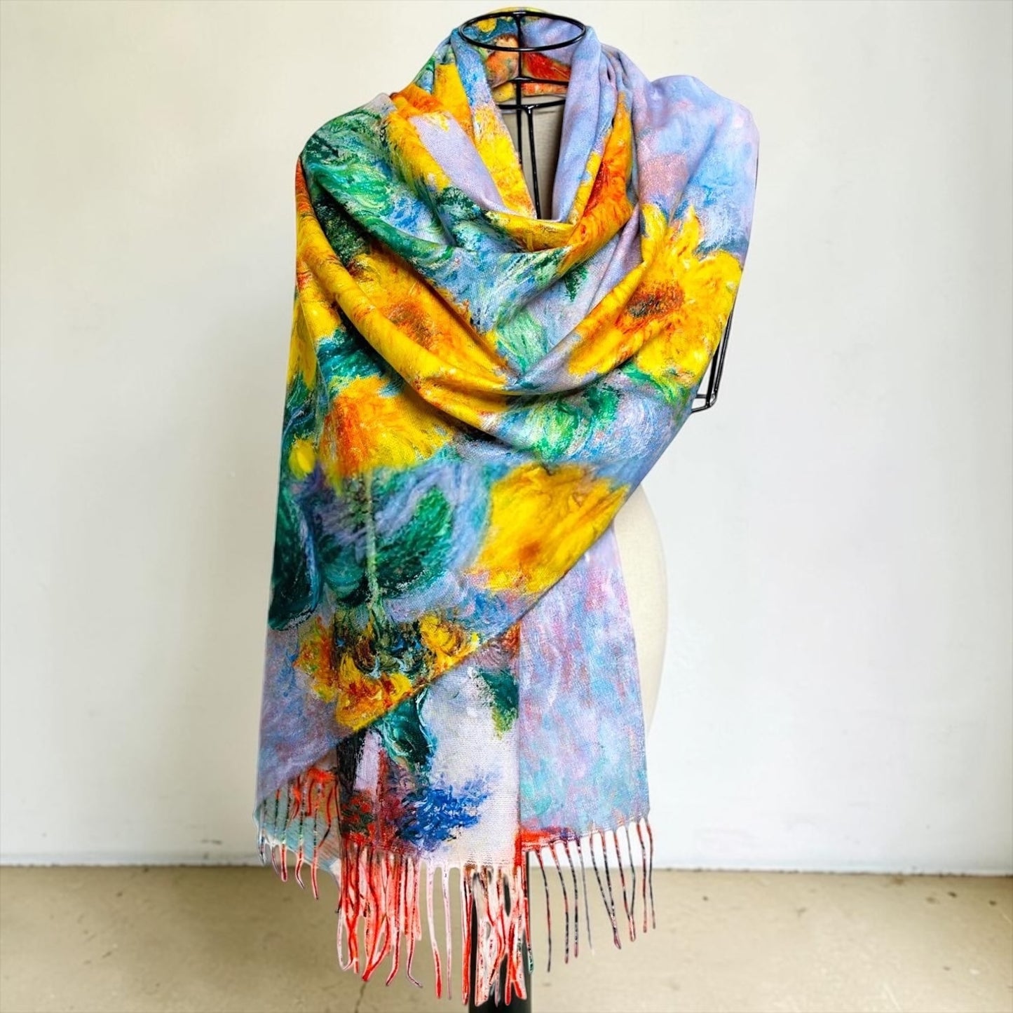 Pashmina Nadya