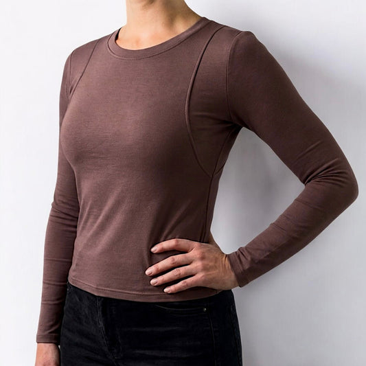Remera M/L Elina