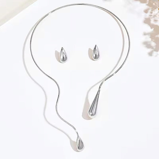 Collar Flavia