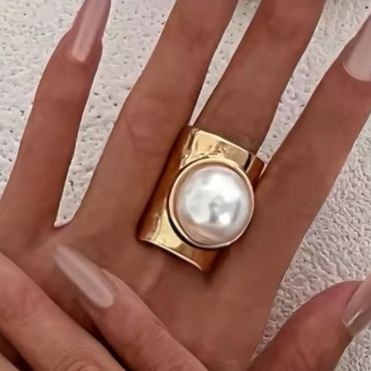 Anillo Alexa