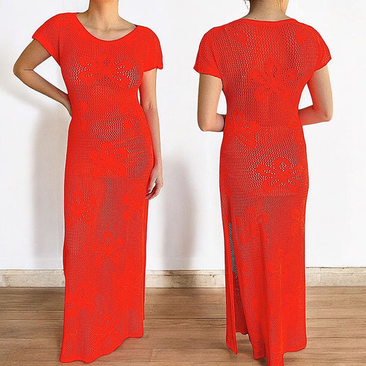 Vestido Playa Elissa