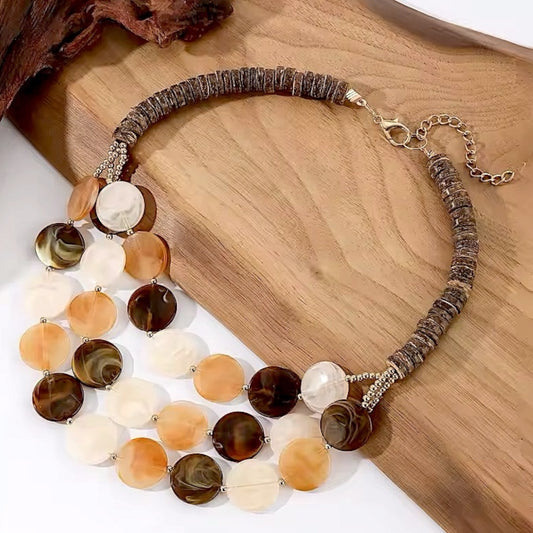 Collar Popy