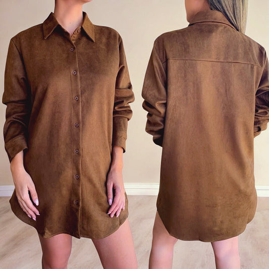 Camisaco y Cinto Ada