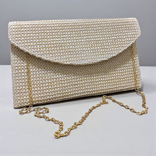 Cartera / Sobre Mayra