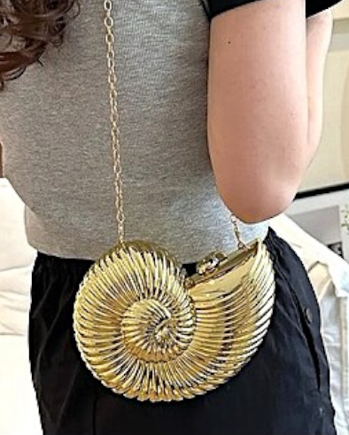 Clutch/Carterita Maia