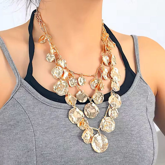 Collar Triple Emma