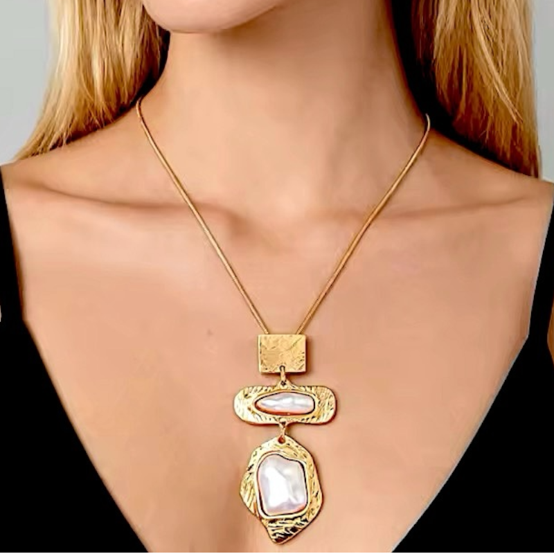 Collar Gianni