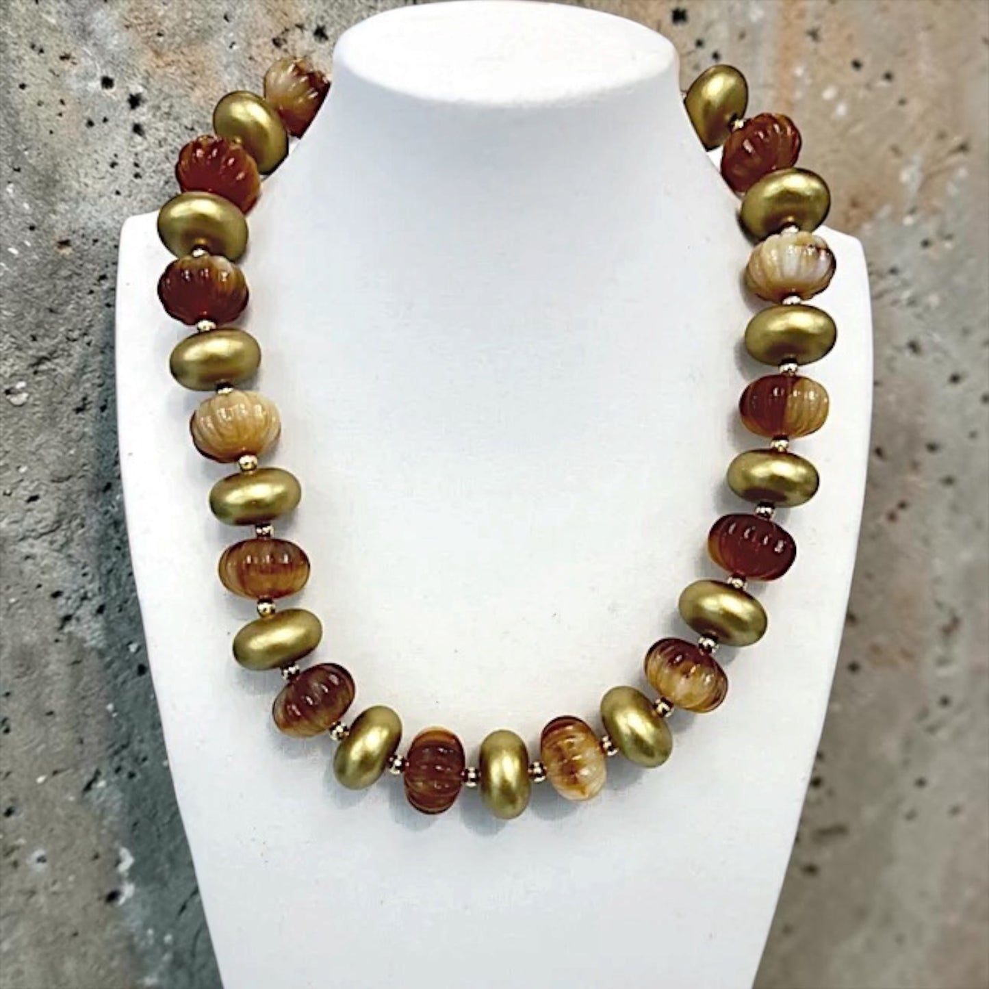 Collar Sophia