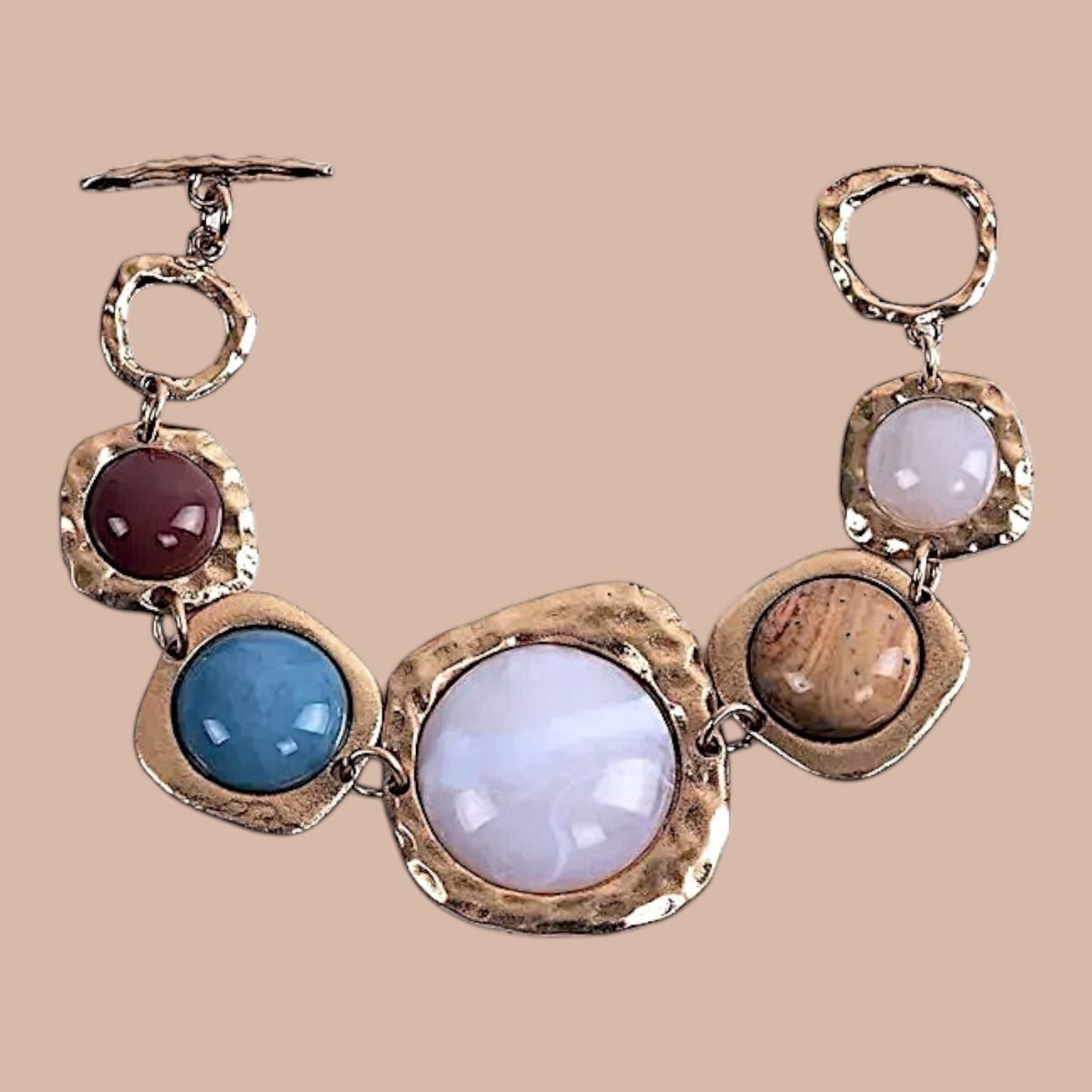Pulsera Damaris