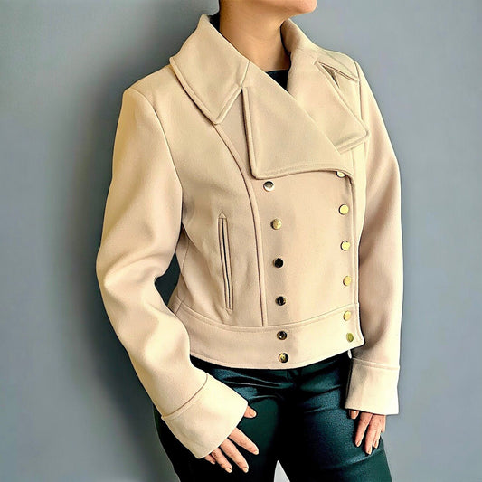 Campera Atila