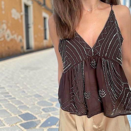 Blusa Telma