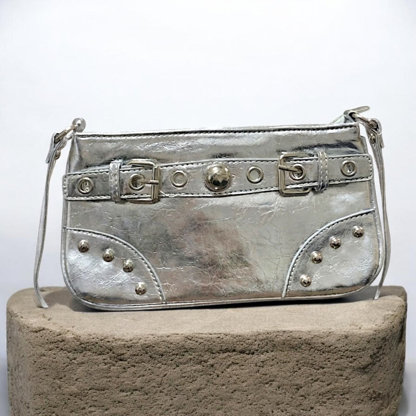 Carterita Genesis