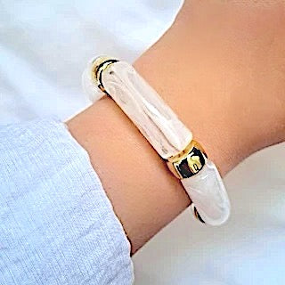 Pulsera Elastizada Amy