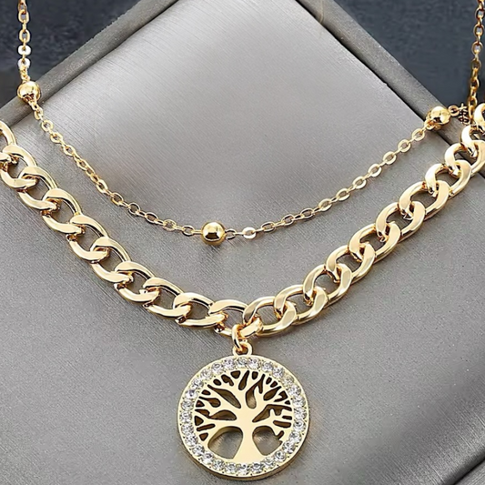Collar Vida