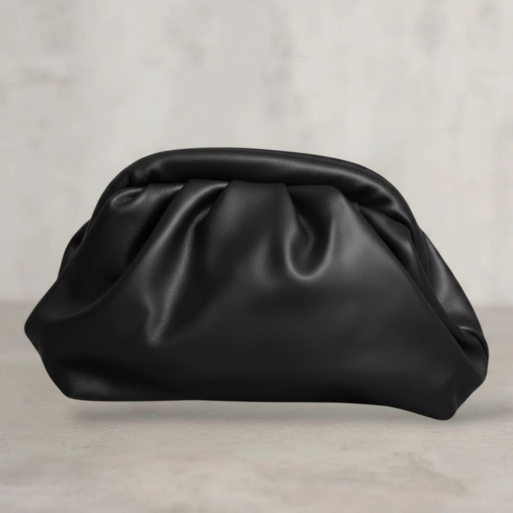 Clutch/Carterita Telma