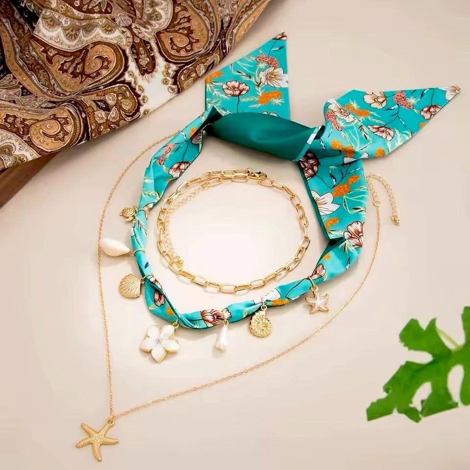 Set Collar Mar