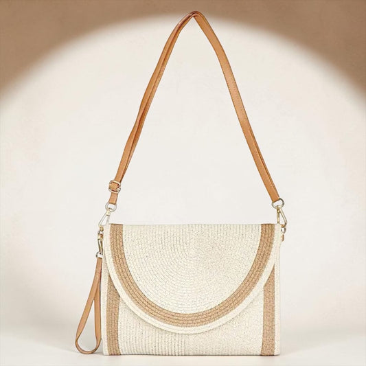 Cartera/Sobre Zoe