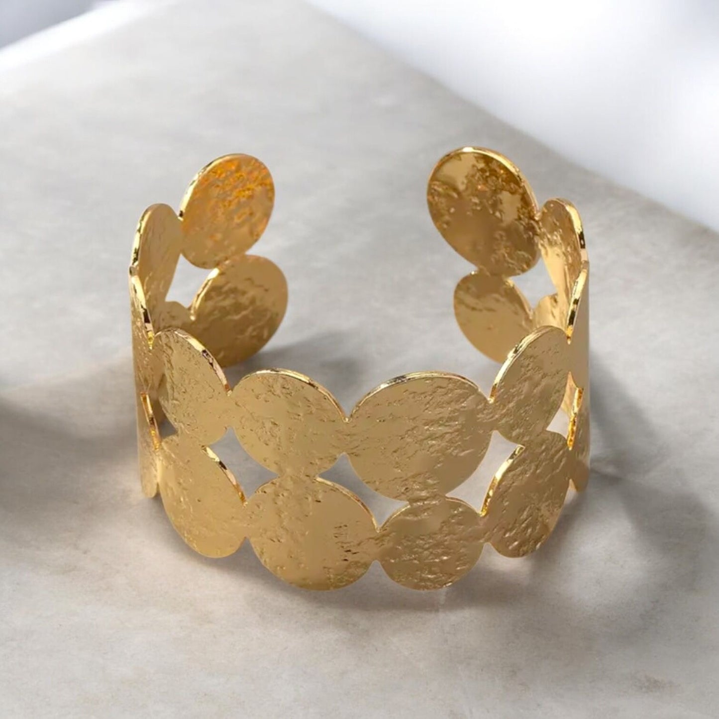Brazalete Belinda