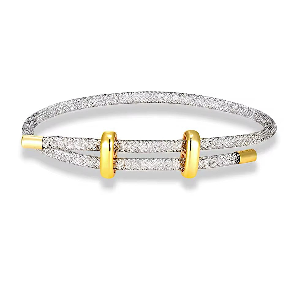 Pulsera Acero Maika