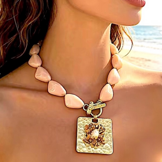 Collar Amara