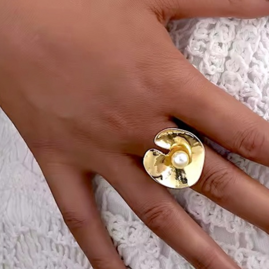 Anillo Emilia