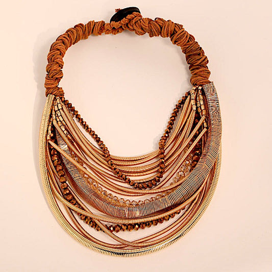Collar Celine