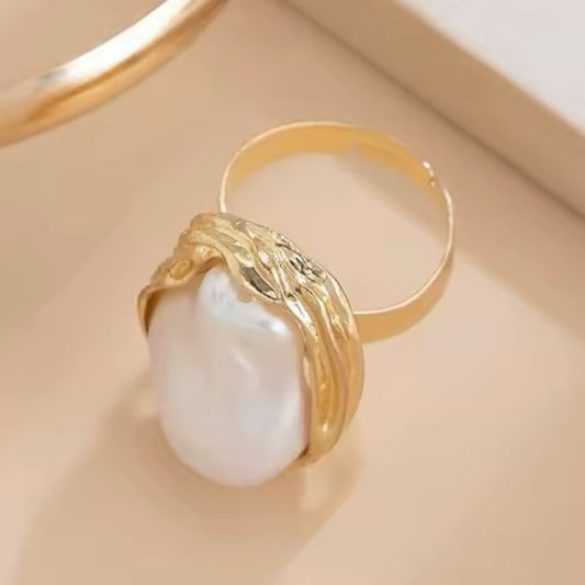 Anillo Marina