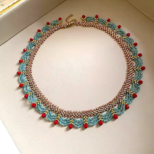 Collar Sienna