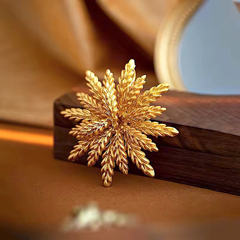 Broche Angela