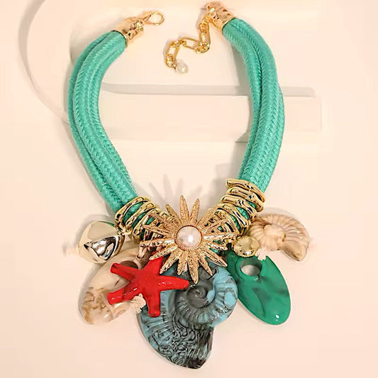 Collar Ivana
