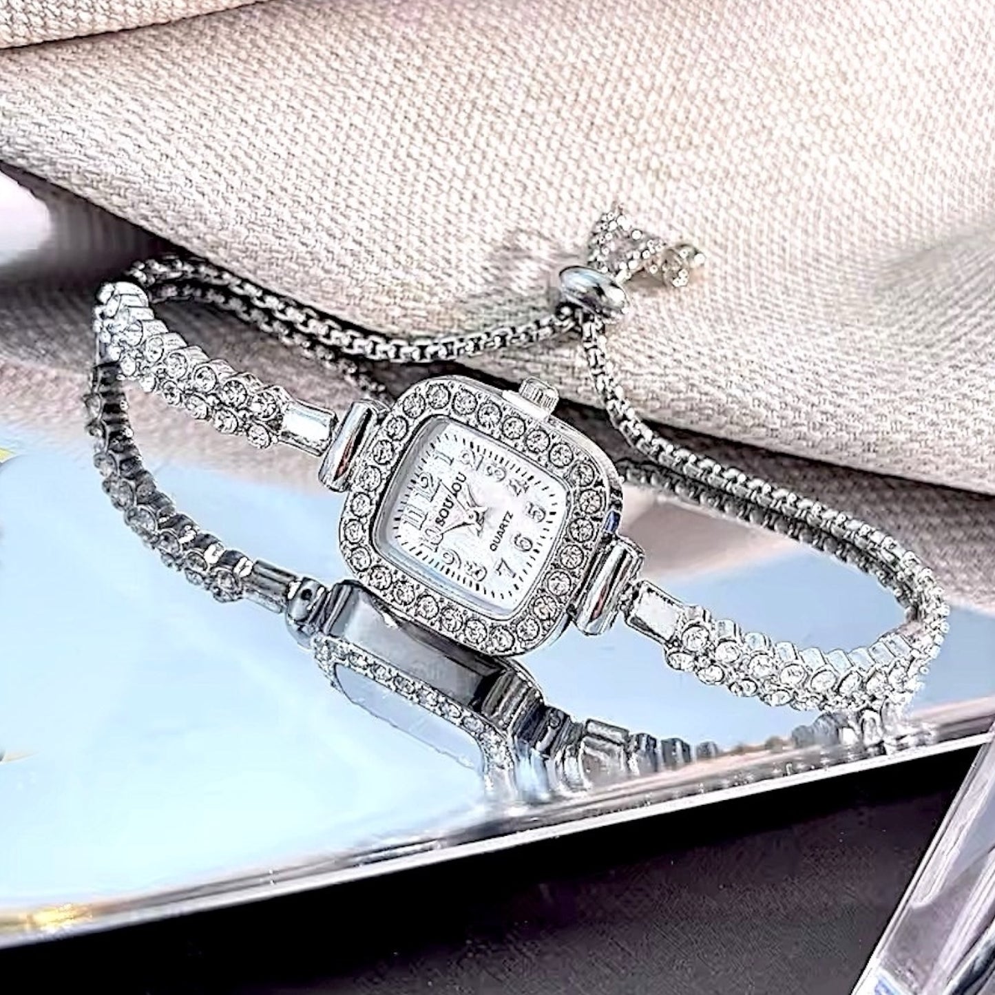 Reloj Glenda