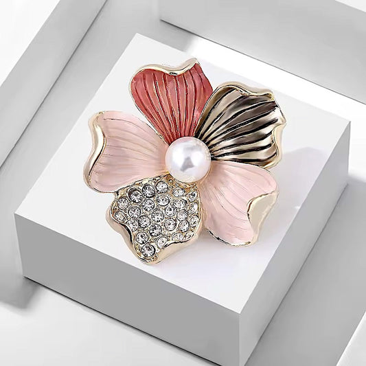 Broche Brenda