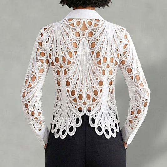 Camisa Valery