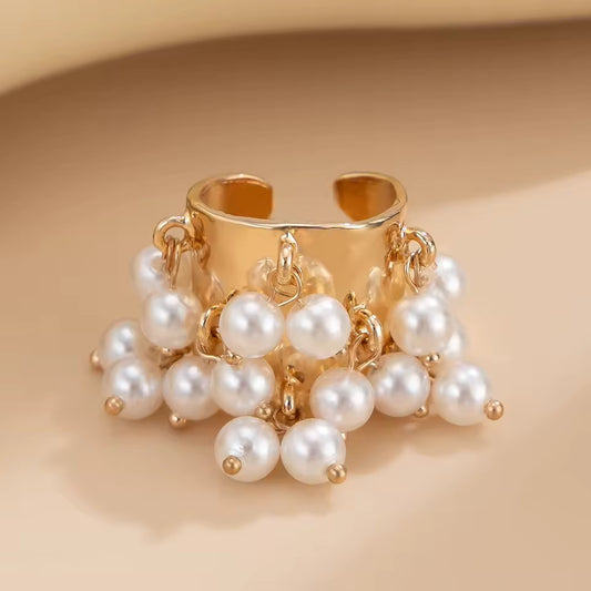 Anillo Vania