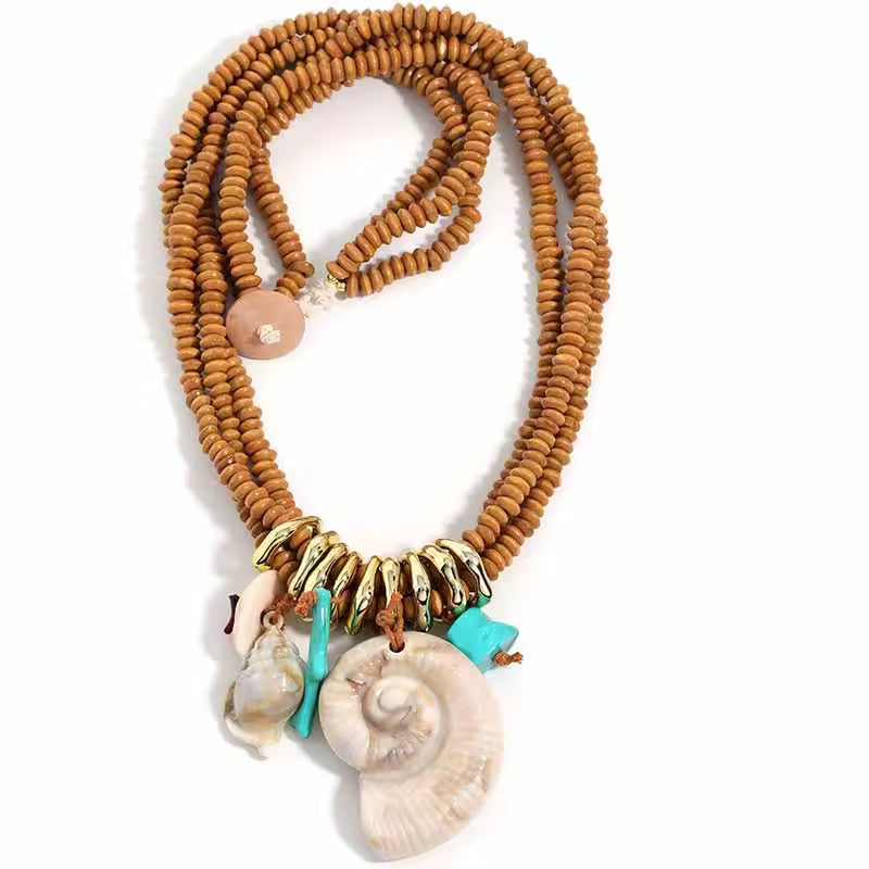 Collar & Aros Ada