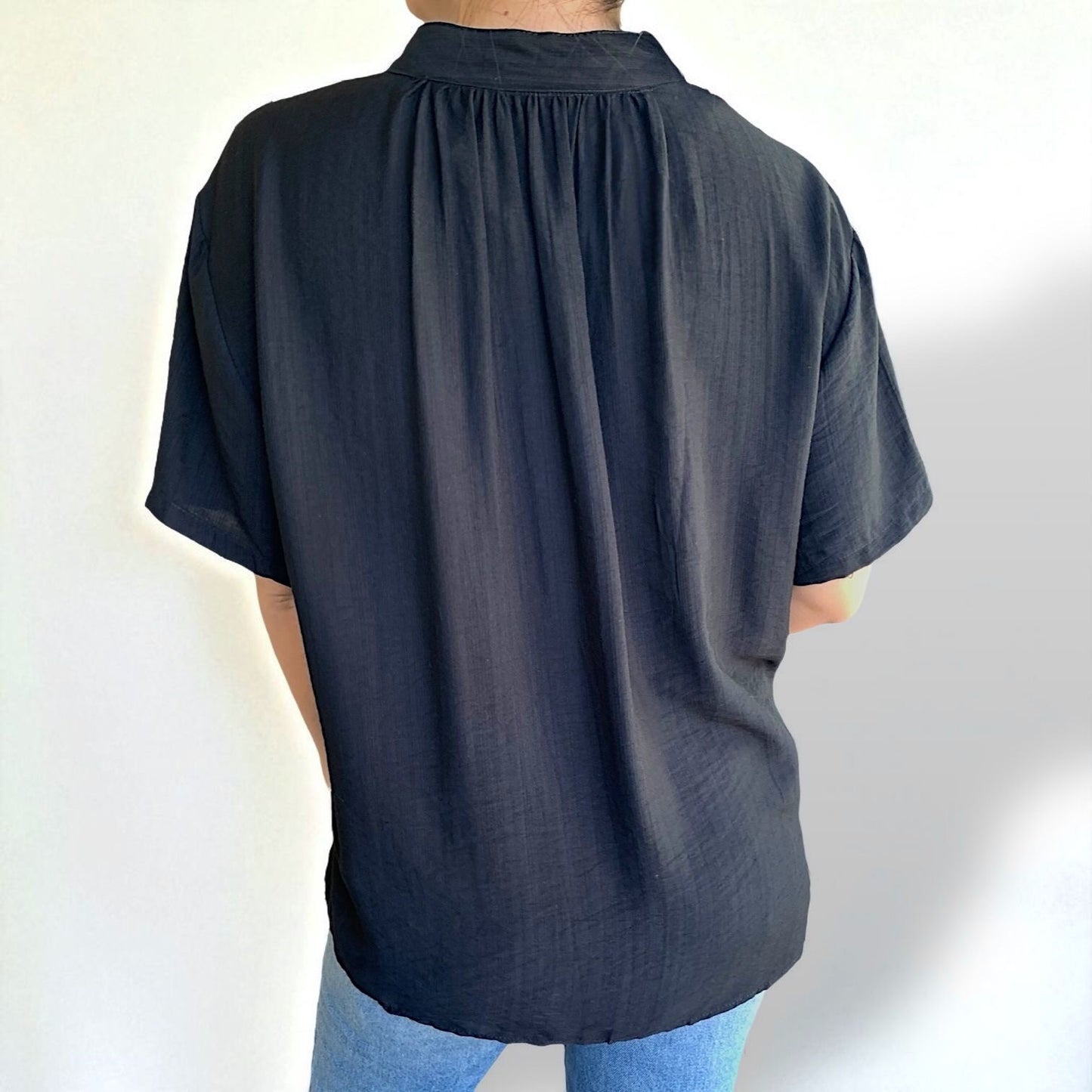 Blusa Plus Amara