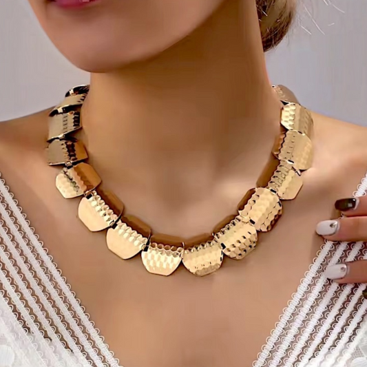 Collar Matsy