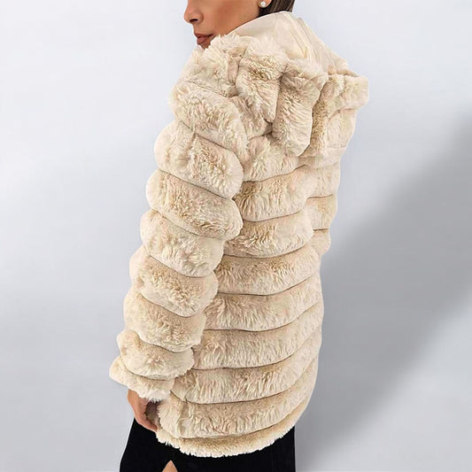 Tapado Felpudo Sophia